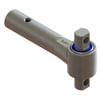 ATRO TR35205 Axle Torque Rod Two-Piece Torque Rod, Small Eye, Female End