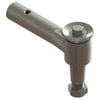 ATRO TR35225 Axle Torque Rod Two-Piece Torque Rod, Small Eye, Female End