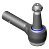 ATRO TR72000 Axle Torque Rod Two-Piece Torque Rod, Female End