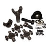 KIT-20R-COUP by WORLD AMERICAN - Drive Shaft Slip and Tight Joint Kit