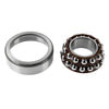 Koyo DAC4183 Ball Bearing Double-Row Angular Contact Ball Bearing with 1.625" ID and 3.249" OD