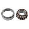 Koyo DAC3572 Taper Bearing Set Taper Bearing Set, 35mm Inside Diameter x 72mm Outside Diameter