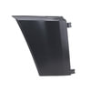 WA128-0372 by WORLD AMERICAN - Tow Hook Cover, Front, Passenger Side (RH)