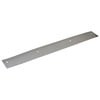 WA18-5022 by WORLD AMERICAN - Grille Shell, Stainless Steel, Passenger Side (RH)
