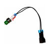 WA905-20-8611 by WORLD AMERICAN - HVAC Binary Switch, 20 PSI, M10 Thread