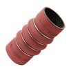 WA906-14-5487 by WORLD AMERICAN - Intercooler Hose