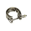 WA902-14-5450 by WORLD AMERICAN - Turbocharger V-Band Clamp, 2.19" Diameter