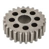 1354144004 by BORGWARNER - BW1354 DRIVEN SPROCKET 24T