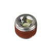 Fuller X12-802 Manual Transmission Cover Plug Manual Transmission Cover Plug - 1/2"