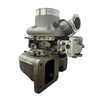 Peterbilt 2348167PEX Turbocharger HE400 Turbocharger for for MX-11 EPA17 Engine, Cast Metal Housing