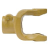 Moog 1006 Power Take Off (PTO) Quick Disconnect Yoke MOOG 1006 Yugo de Desconexión Rápida para Toma de Fuerza