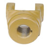 Moog 1037 Power Take Off (PTO) End Yoke PTO End Yoke