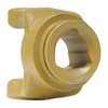 Moog 1049 Power Take Off (PTO) Yoke PTO Tube Yoke