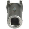 1760 by MOOG - MOOG 1760 Power Take Off (PTO) Slip Yoke