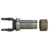 Moog 1782 Power Take Off (PTO) Slip Yoke MOOG 1782 Power Take Off (PTO) Slip Yoke