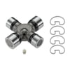 Moog 448 Universal Joint MOOG 448 Greaseable Premium Universal Joint
