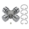 Moog 462 Universal Joint Universal Joint - Greaseable, Premium