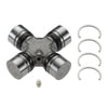 Moog 464 Universal Joint MOOG 464 Greaseable Premium Universal Joint