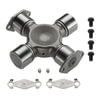 Moog 477 Universal Joint MOOG 477 Greaseable Premium Universal Joint