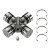 Moog 507 Universal Joint MOOG 507 Greaseable Premium Universal Joint