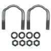 Moog 534-10 Universal Joint U-Bolt Kit MOOG 534-10 Universal Joint U-Bolt Kit