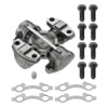Moog 536 Universal Joint Universal Joint