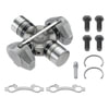Moog 554 Universal Joint Universal Joint - Greaseable, Premium