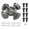 Moog 560 Universal Joint MOOG 560 Greaseable Premium Universal Joint