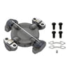 Moog 582 Universal Joint Greaseable Premium Universal Joint