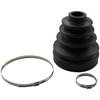 Moog 6410 CV Joint Boot Kit CV Joint Boot Kit
