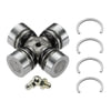 Moog 861 Universal Joint MOOG 861 Greaseable Premium Universal Joint