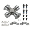 Moog 876 Universal Joint MOOG 876 Greaseable Premium Universal Joint