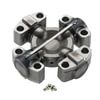 Moog 927 Universal Joint MOOG 927 Greaseable Premium Universal Joint