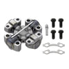 Moog 933 Universal Joint MOOG 933 Greaseable Premium Universal Joint
