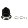 Moog 2400 CV Joint Boot Kit CV Joint Boot Kit