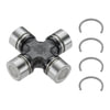 Moog 245 Universal Joint MOOG 245 Non-Greaseable Super Strength Universal Joint