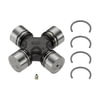Moog 246 Universal Joint MOOG 246 Greaseable Super Strength Universal Joint