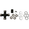 Moog 251 Universal Joint MOOG 251 Greaseable Super Strength Universal Joint