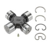 Moog 255 Universal Joint MOOG 255 Greaseable Super Strength Universal Joint