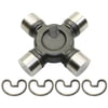 Moog 262 Universal Joint MOOG 262 Non-Greaseable Super Strength Universal Joint