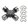 296 by MOOG - MOOG 296 Non-Greaseable Super Strength Universal Joint