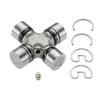 Moog 319 Universal Joint MOOG 319 Greaseable Premium Universal Joint