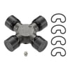 Moog 330C Universal Joint MOOG 330C Greaseable Premium Universal Joint