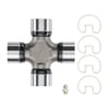 Moog 331A Universal Joint MOOG 331A Greaseable Premium Universal Joint
