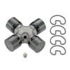 Moog 331C Universal Joint MOOG 331C Greaseable Premium Universal Joint