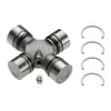Moog 347 Universal Joint MOOG 347 Greaseable Premium Universal Joint