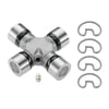 Moog 353 Universal Joint MOOG 353 Greaseable Premium Universal Joint