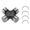 Moog 365 Universal Joint MOOG 365 Non-Greaseable Super Strength Universal Joint