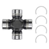 Moog 371 Universal Joint MOOG 371 Non-Greaseable Super Strength Universal Joint