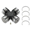 Moog 377 Universal Joint MOOG 377 Greaseable Super Strength Universal Joint
